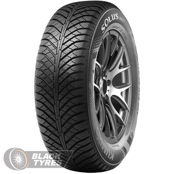 Шины Kumho Solus HA31 215/65 R16  98H