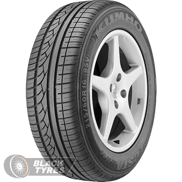 Шины Kumho Ecsta KH11 245/45 R17  95W