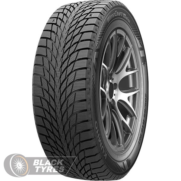 Шины Kumho WinterCraft Ice Wi51 205/55 R16  94T XL