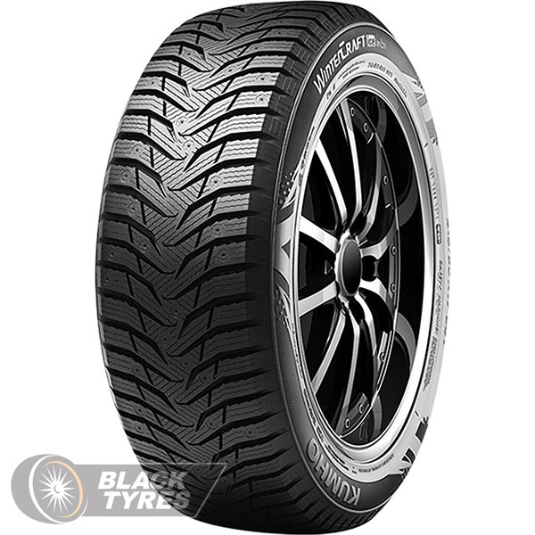 Шины Kumho WinterCraft Ice Wi32 225/50 R17  98T XL