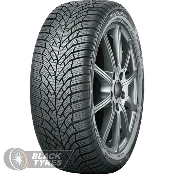 Шины Kumho WinterCraft WP52 225/40 ZR18  92W XL