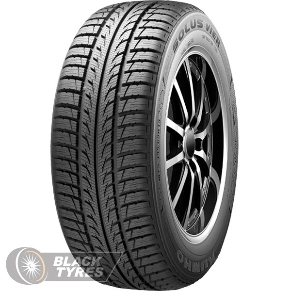 Шины Kumho Solus Vier KH21 145/65 R15  72T