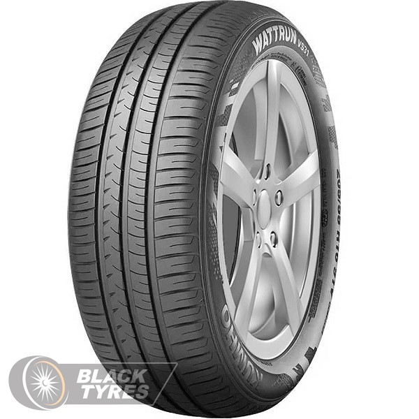 Шины Kumho Wattrun VS31 195/65 R15  91H