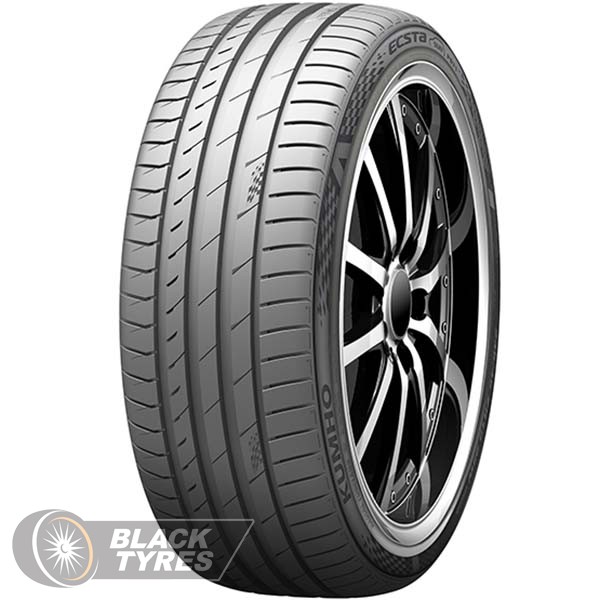 Шины Kumho Ecsta PS71 SUV 285/45 R19  111Y XL