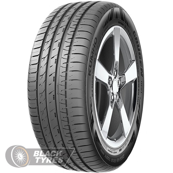 Шины Kumho Crugen HP91 275/50 R20  109W