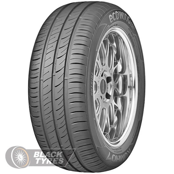 Шины Kumho Ecowing ES01 KH27 175/60 R15  81H