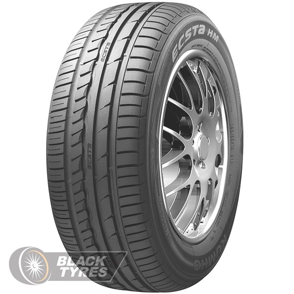 Шины Kumho Ecsta HM KH31 195/55 R16  87V