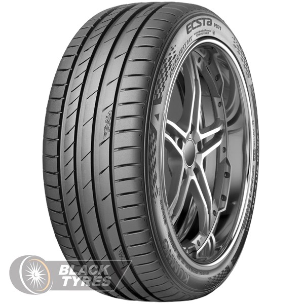 Шины Kumho Ecsta PS71 225/45 ZR18  95Y XL