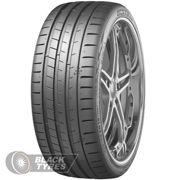 Шины Kumho Ecsta PS91 265/40 ZR18  101Y XL