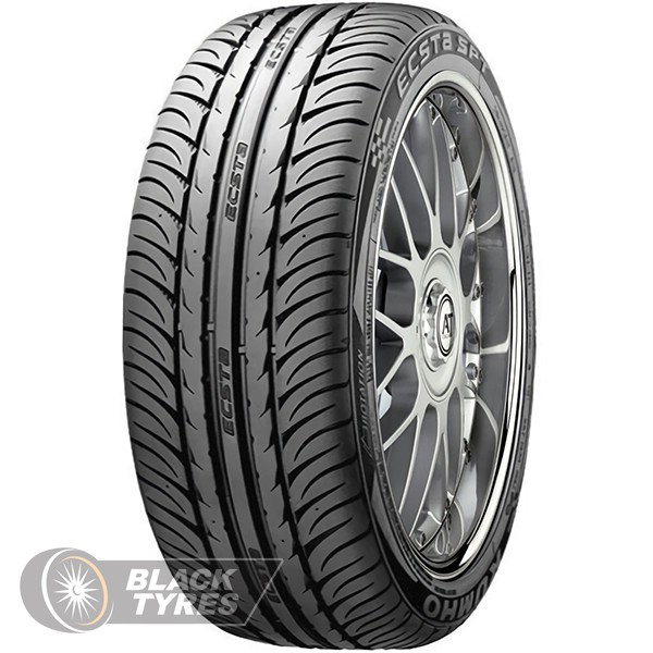 Шины Kumho Ecsta SPT KU31 275/30 ZR20  97Y XL