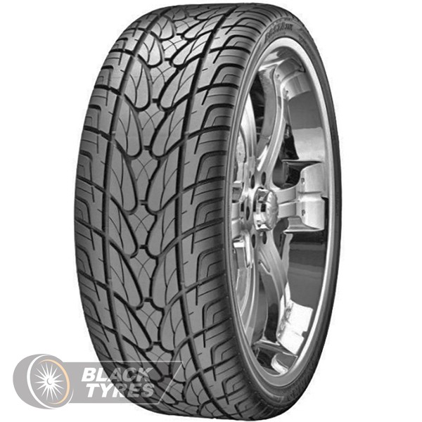 Шины Kumho Ecsta STX KL12 265/60 R18  110V