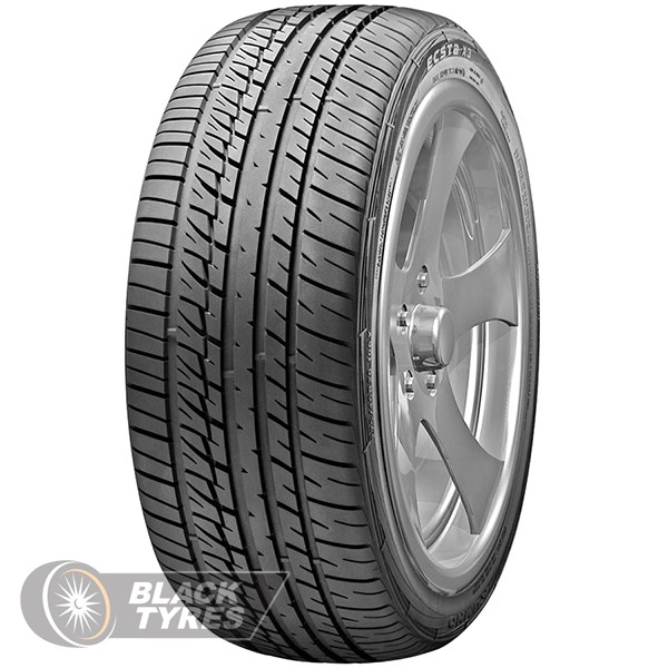 Шины Kumho Ecsta X3 KL17 225/55 R17  97W