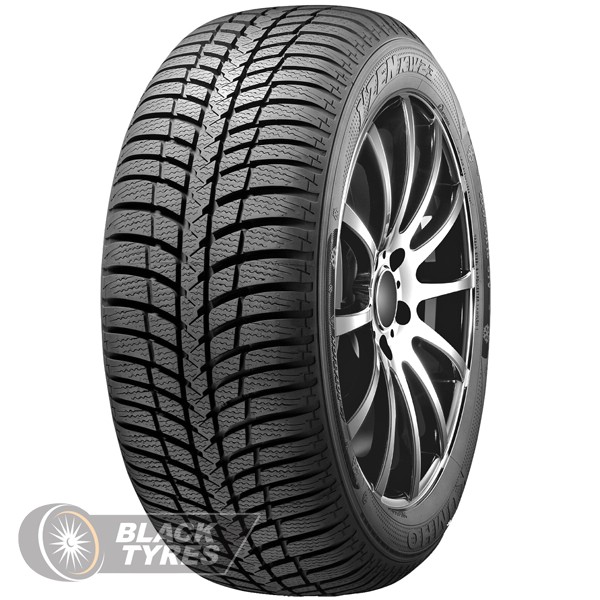 Шины Kumho I ZEN KW23 215/45 R17  91V XL