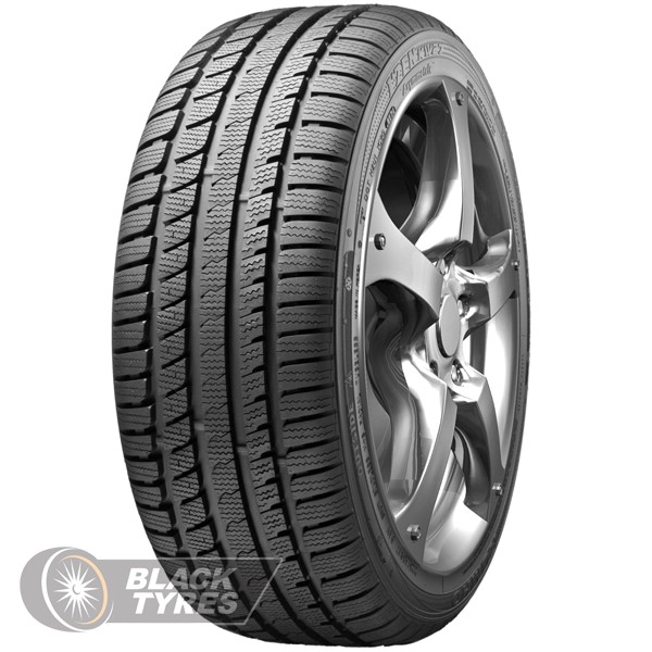 Шины Kumho I ZEN KW27 205/60 R15  91H