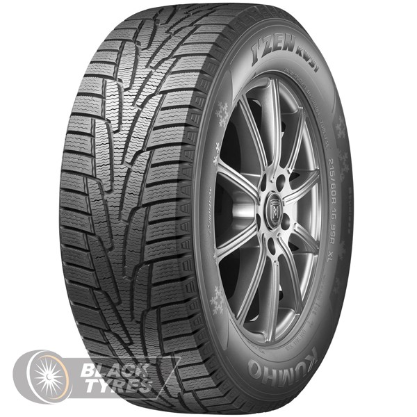 Шины Kumho I ZEN KW31 225/45 R17  94R XL