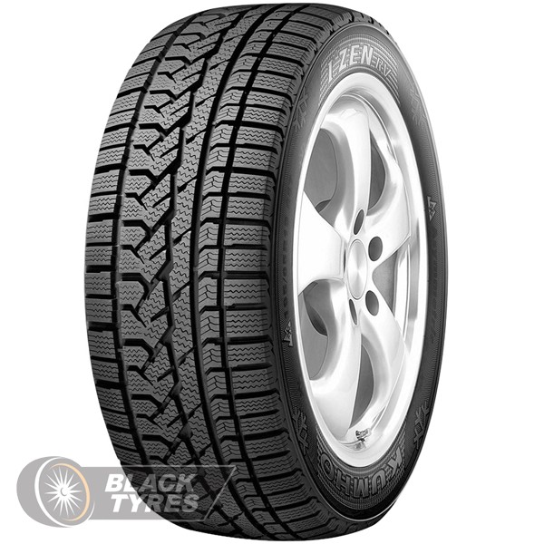 Шины Kumho I ZEN RV KC15 255/60 R17  110H XL