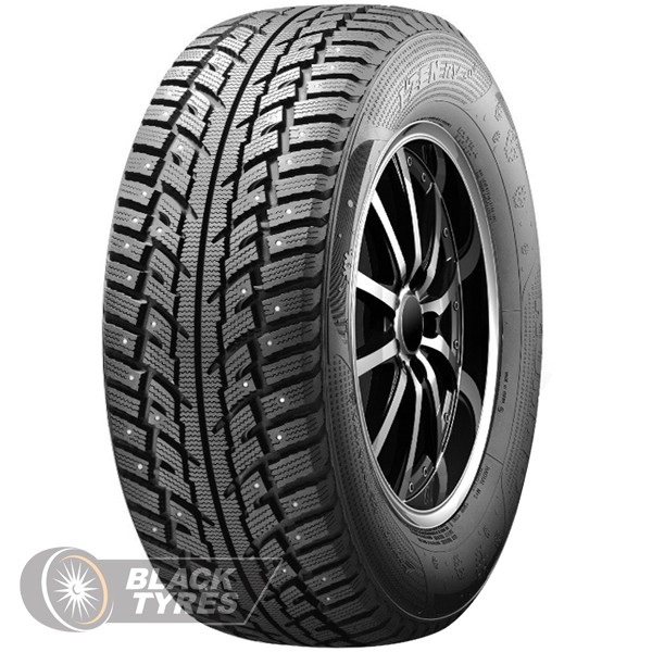 Шины Kumho I ZEN RV Stud KC16 265/65 R17  116T XL