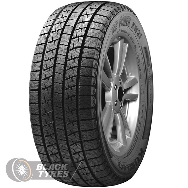 Шины Kumho Ice Power KW21 175/65 R14  82Q