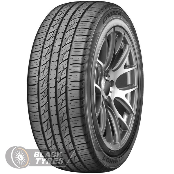 Шины Kumho KL33 255/45 R19  104V XL