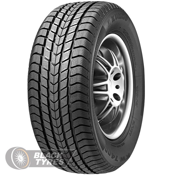 Шины Kumho KW 7400 155/80 R13  79Q