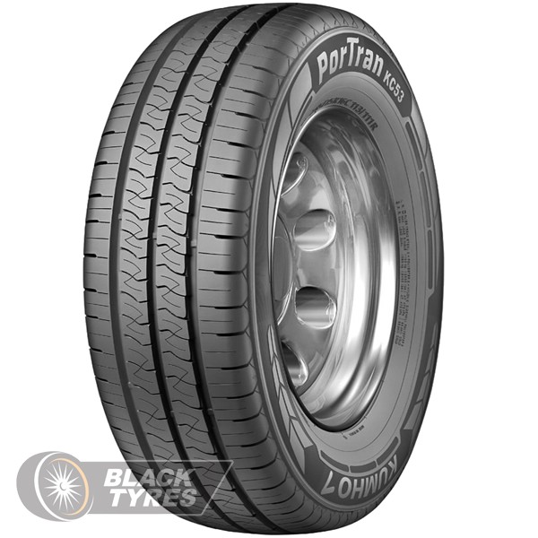 Шины Kumho PorTran KC53 225/65 R16  112/110R