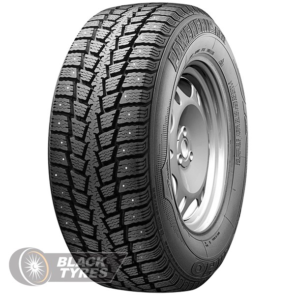 Шины Kumho Power Grip KC11 215/75 R16  116/114R