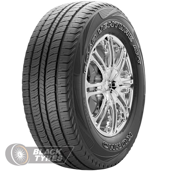 Шины Kumho Road Venture APT KL51 225/75 R16  104T