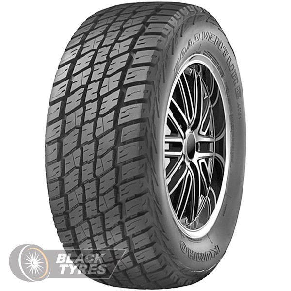 Шины для бездорожья Kumho Road Venture AT61 205/75 R15  97S