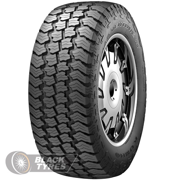 Шины для бездорожья Kumho Road Venture AT KL78 245/75 R16  120/116Q