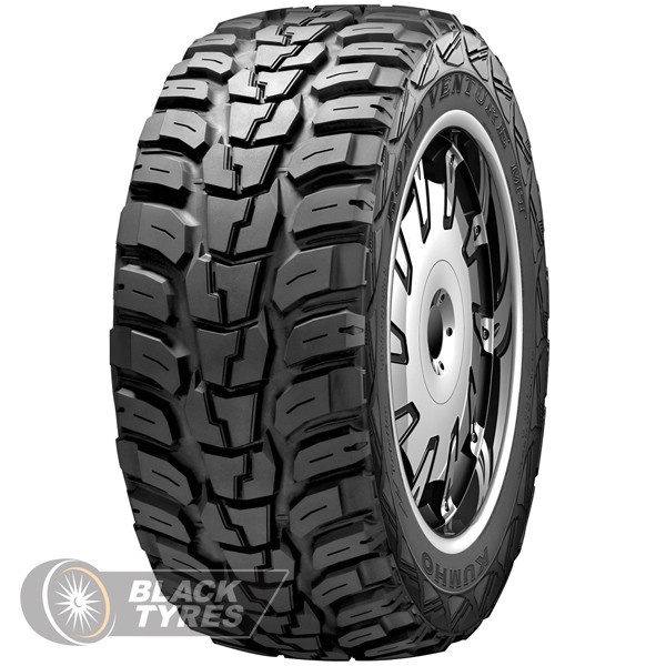 Шины для бездорожья Kumho Road Venture MT KL71 32/11.5 R15  113Q