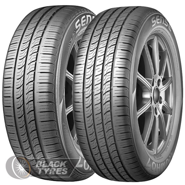 Шины Kumho Sense KR26 165/65 R13  77H