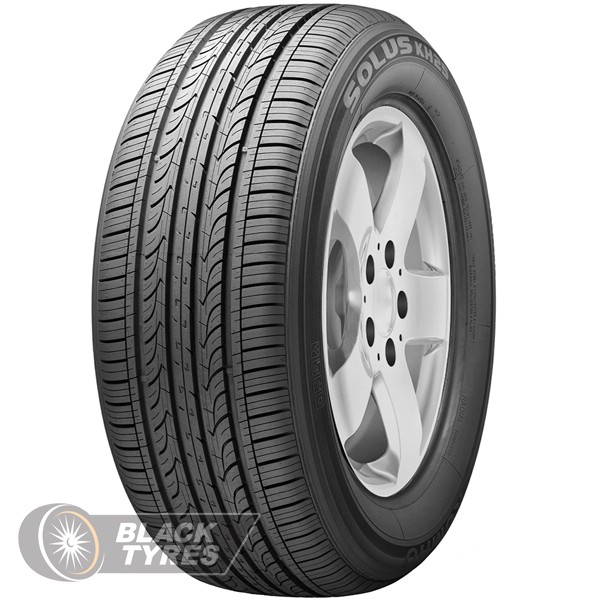 Шины Kumho Solus KH25 205/55 R16  91H