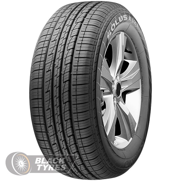 Шины Kumho Solus KL21 235/55 R18  104V XL