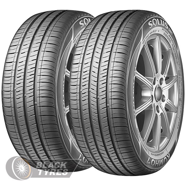 Шины Kumho Solus SA01 KH32 185/65 R15  88H